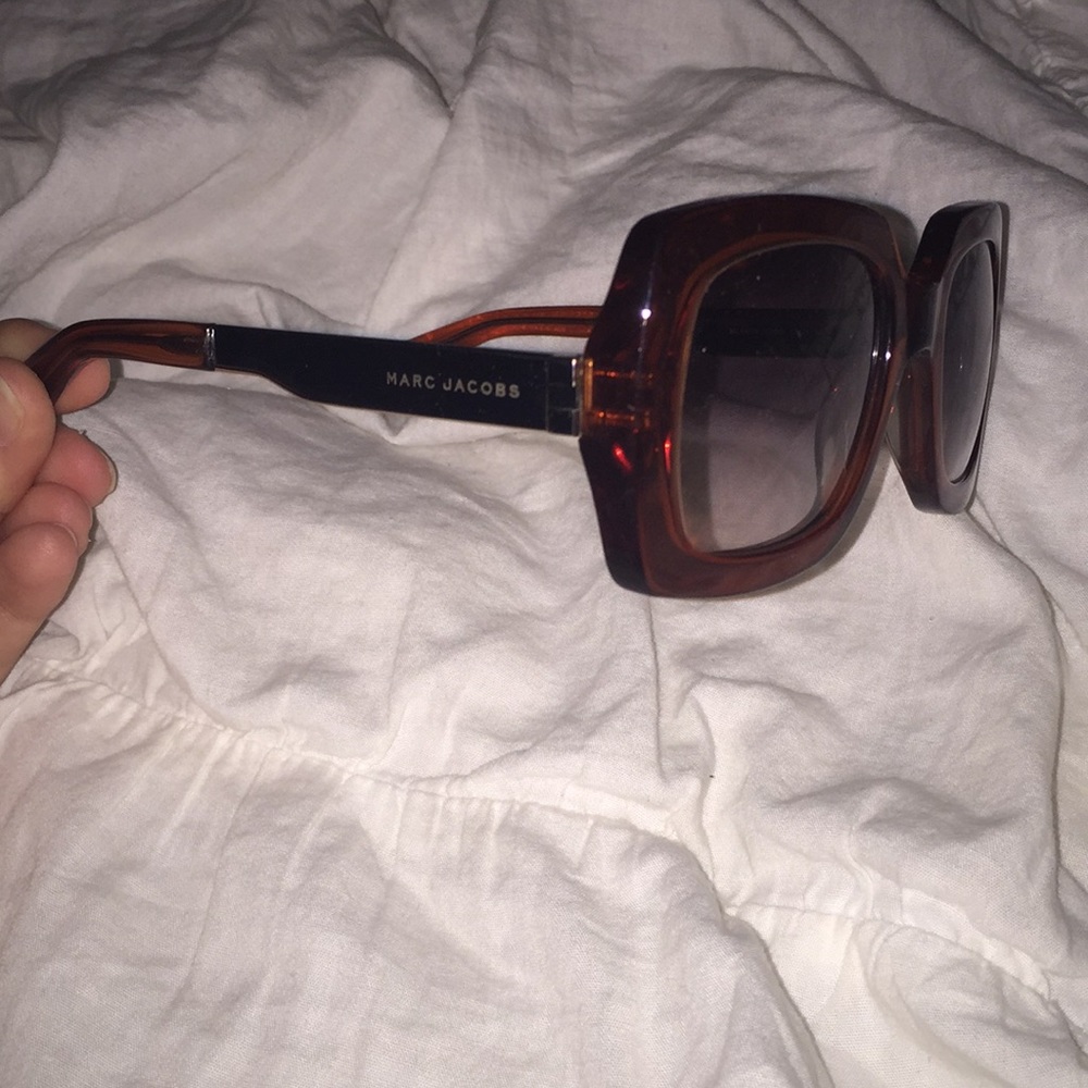 Marc Jacobs sun glasses